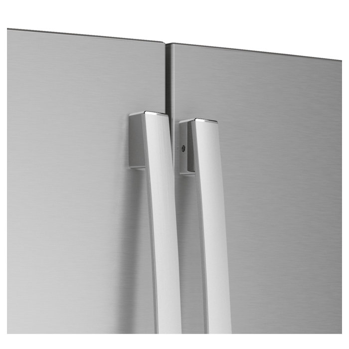 GE Profile™ GE Profile Smart Appliances 36" 27.7 Cubic Feet Energy Star